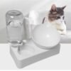 Water Bottle Feeder for Pets
