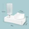 Water Bottle Feeder for Pets