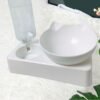 Water Bottle Feeder for Pets