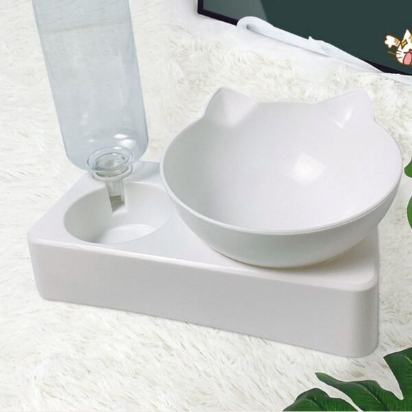 Water Bottle Feeder for Pets