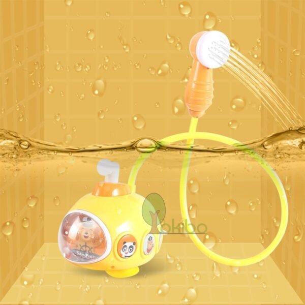 Baby Bath Toys for Kids Submarine