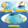 Baby Bath Toys for Kids Submarine