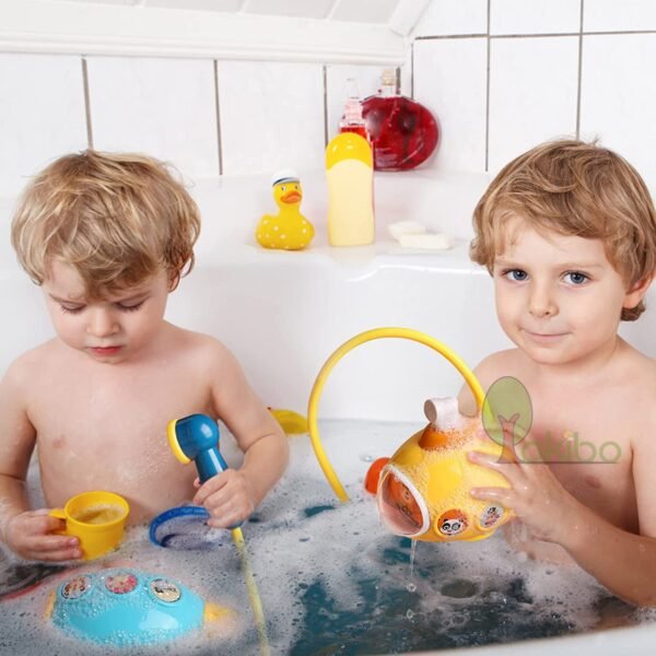 Baby Bath Toys for Kids Submarine