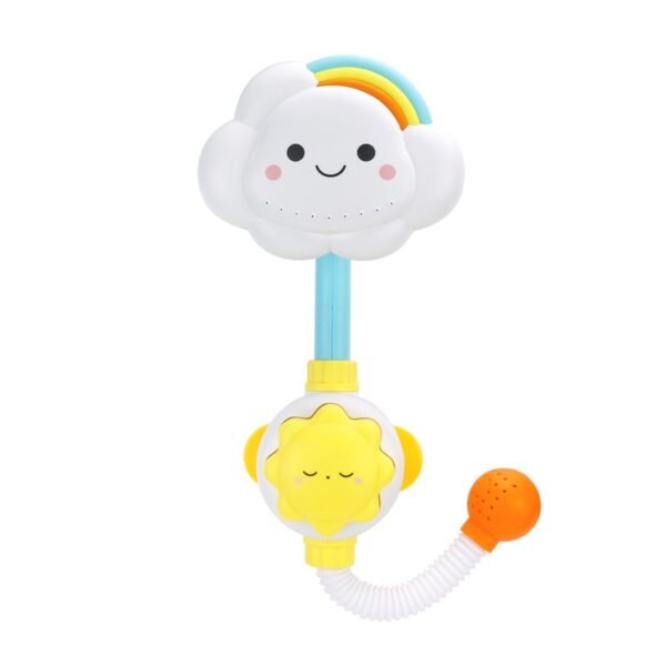 Bath Toys for Baby Water Shower