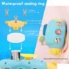 Baby Bath Toys for Kids Submarine